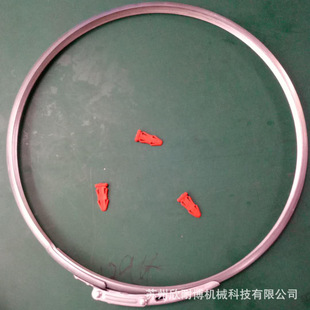 加厚供应铁插销铁箍搭头铁箍产品抱桶箍卡箍供应量大从优桶箍厂家