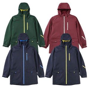 男女童中小学生冲锋衣