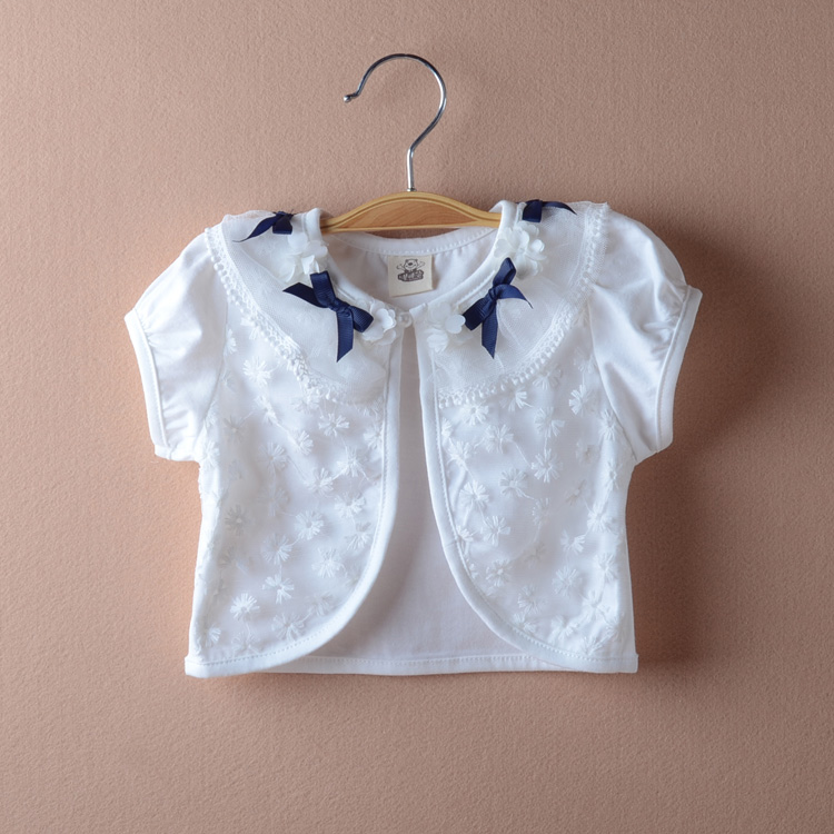 Cape pour fille - Ref 2156040 Image 3