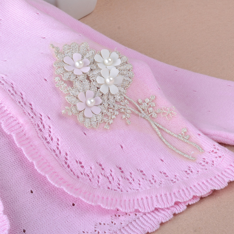 Cape pour fille - Ref 2155935 Image 5