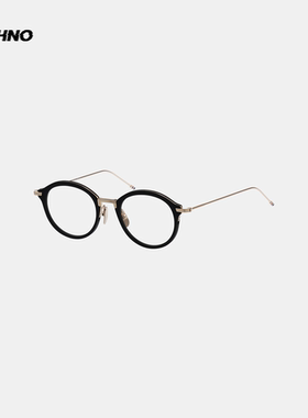 [ATHNO] THOM BROWNE TBX908 TB011 轻量化版 日本制 钛金属眼镜