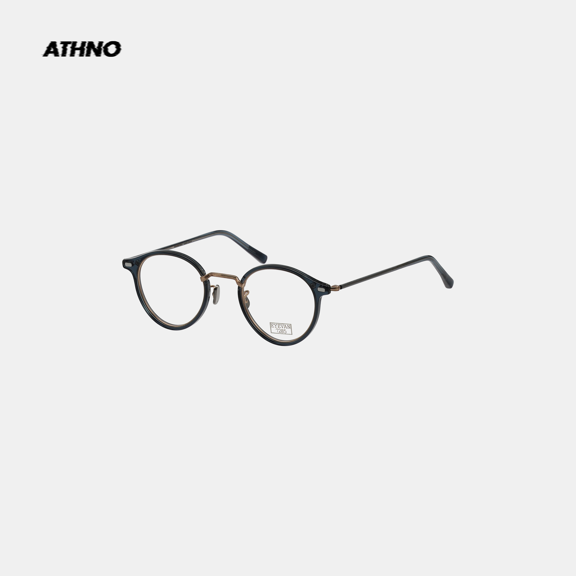 EYEVAN7285777板材钛金属