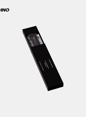 [ATHNO] LYDEEN 徕汀 禅那线香 限量水晶玻璃香座 高阶礼盒套装