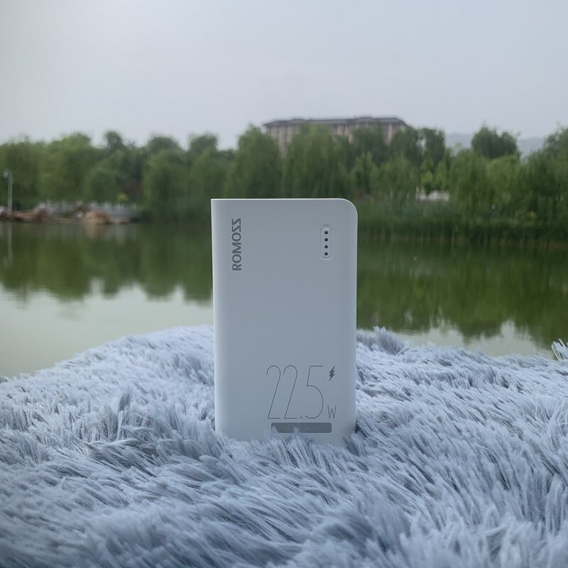 罗马仕 22.5W超级闪充充电宝10000毫安 适和于华为小米苹果PD快充属于什么档次？