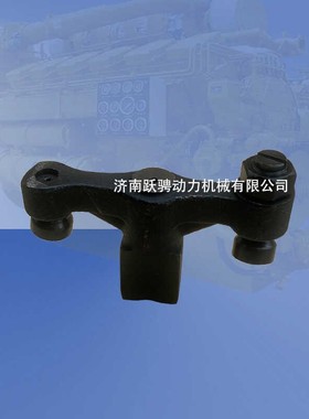 12VB.03.03B适500GF驰动Z12V190B G12V190PLZ1 8V190气门摇臂过桥