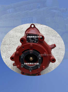 济柴4190zlj驰动4190ZLC柴油机冷却水泵264L.22.00A