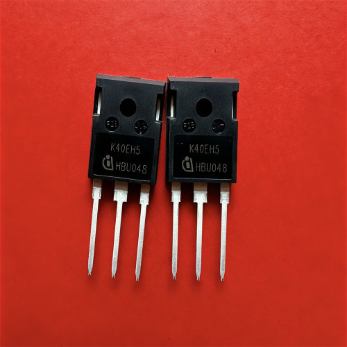 K40EH5 IKW40N65H5 全新进口原装 650V 40A 大功率IGBT管