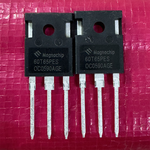 60T65PES 全新进口原装 650V 60A 大功率IGBT管 MBQ60T65PES 现货