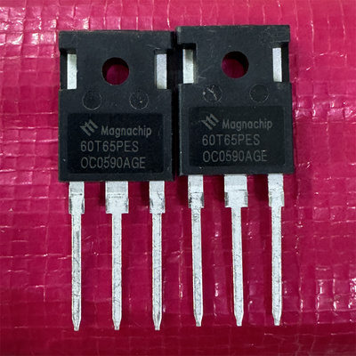60T65PES 全新进口原装 650V 60A 大功率IGBT管 MBQ60T65PES 现货