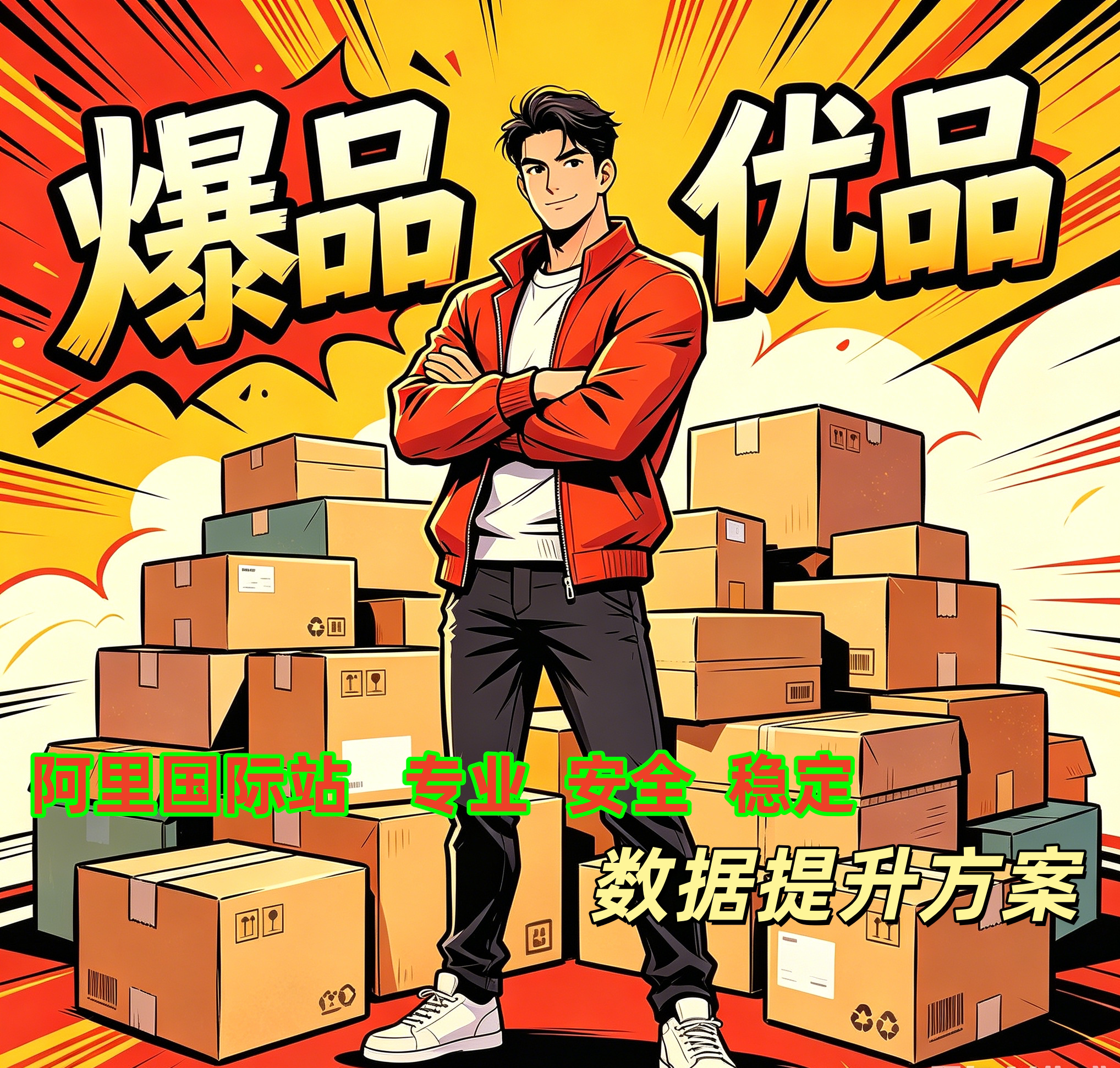 （支持试单)专业服务一对一阿里商务服务