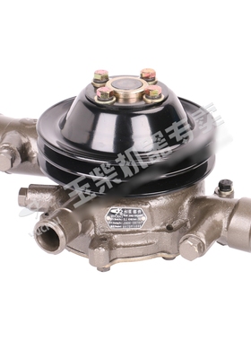 玉柴原厂发动机水泵总成J3600-1307100玉柴6J190/YC6105客货车