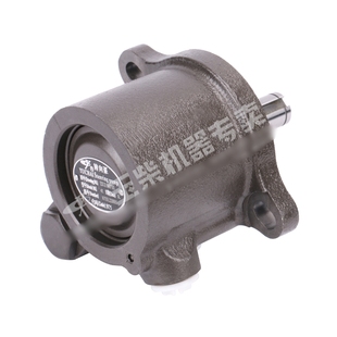 3407100转向泵方向机助力泵客货 4112发动机E37J2 玉柴YC4E 4110