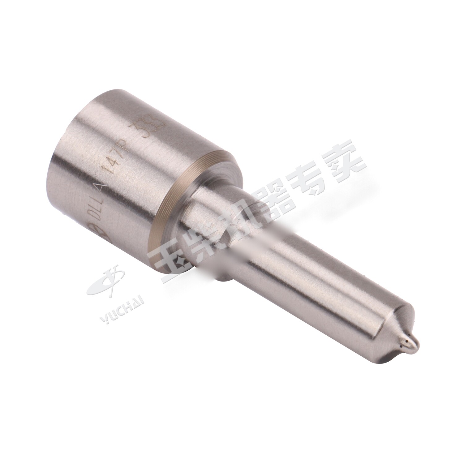 玉柴原厂YC6M发动机喷油嘴MJ800-1112150-202船机客货车工程机械