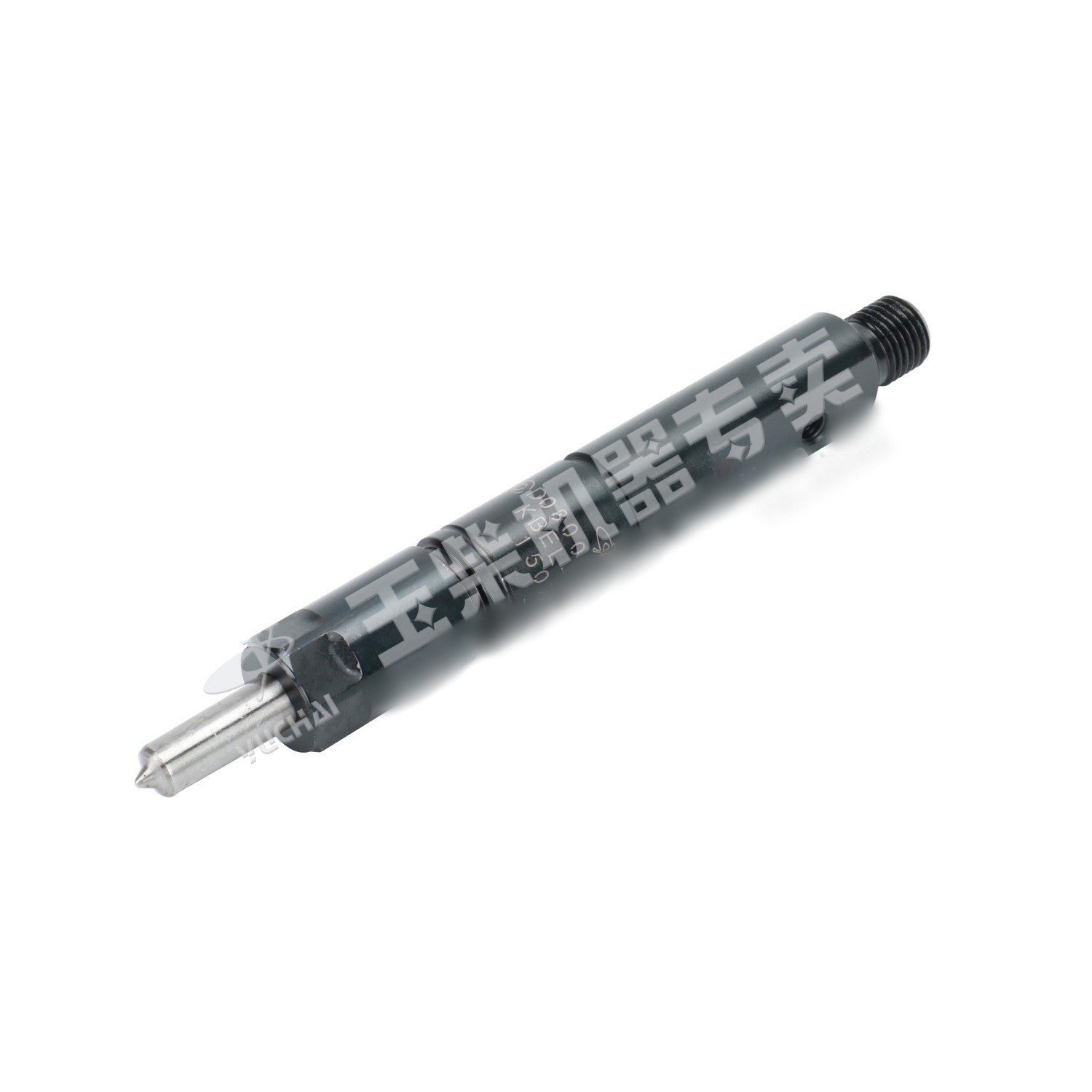 玉柴原厂YC4108/4D发动机D0800-1112100B-005喷油器总成客货工程