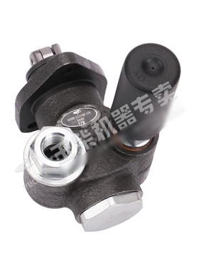 玉柴YC4108/4D/4A发动机输油泵A8Y00-1111140船舶发电机组手油泵