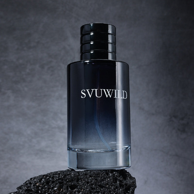 矿野男士木质调清新小众香水