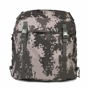 户外防水加厚男女通用零六作训战术双肩背包工具外训携行装具包