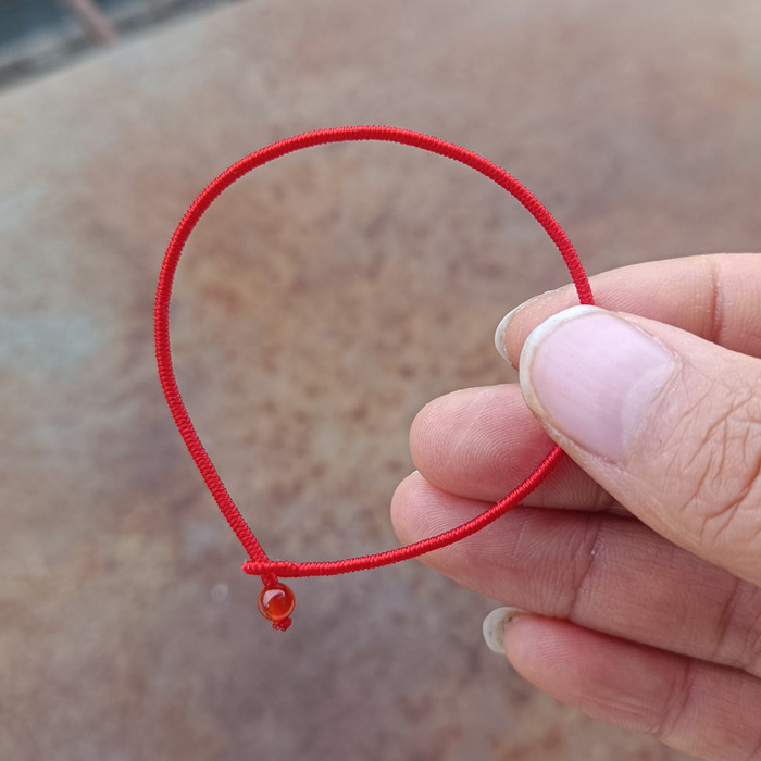 1mm极细款金刚结手链绳