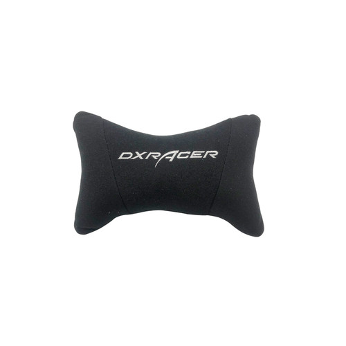 DXRACER电竞椅头枕腰靠透气网布枕头腰枕配件网咖休息专用可拆洗