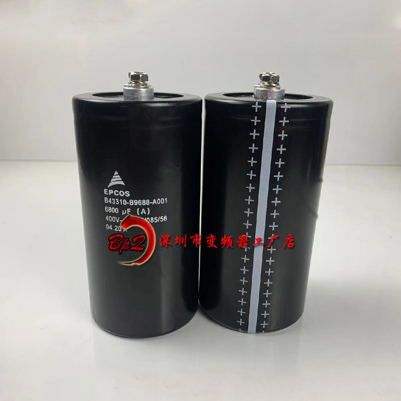 EPCOSB43310-B9688-A001全新原装