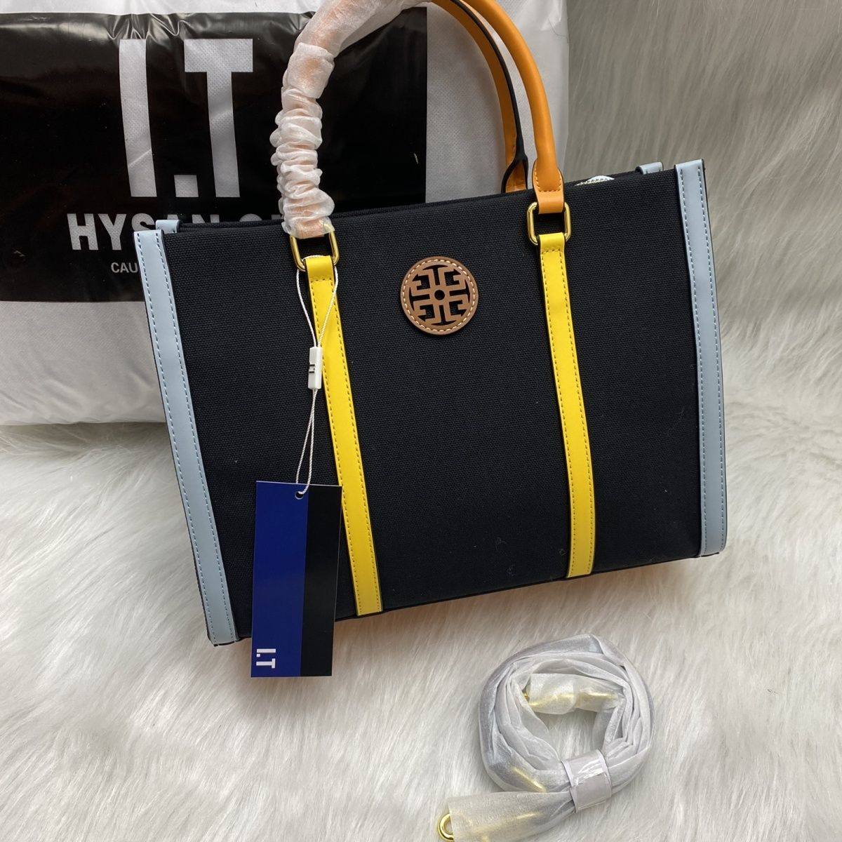 CITEX LV官方旗舰店香港品牌IT女包尾货清仓原包装新款百搭通勤帆
