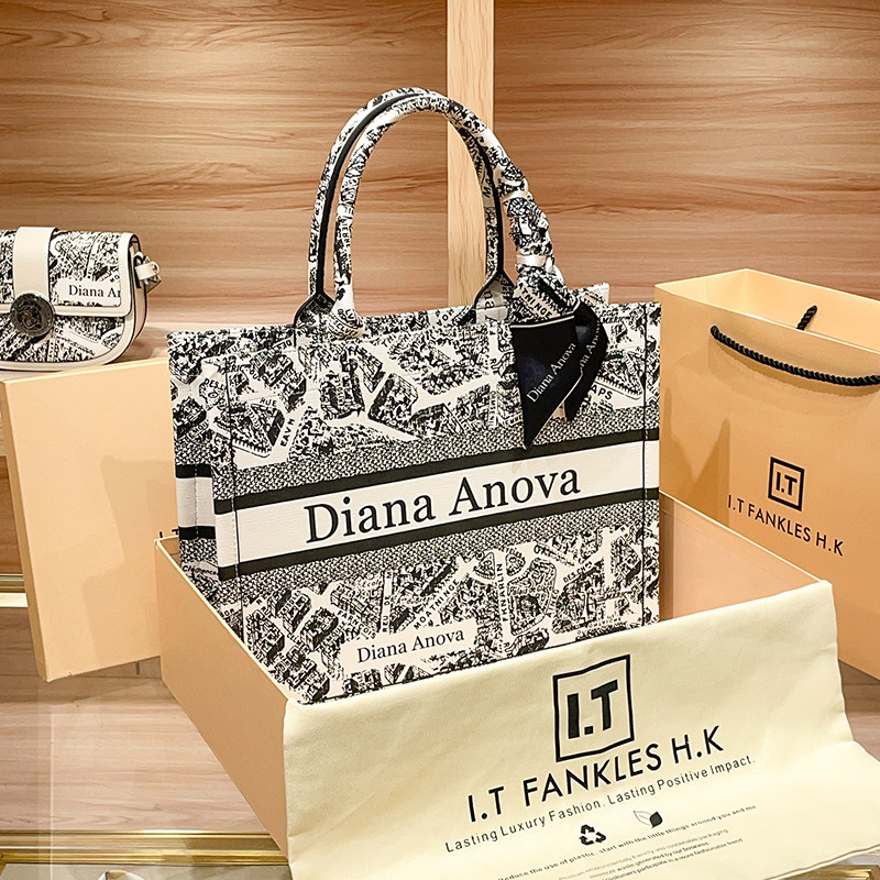 CITEX LV官方旗舰店香港代购真皮女包2025新款春夏复古涂鸦大容量