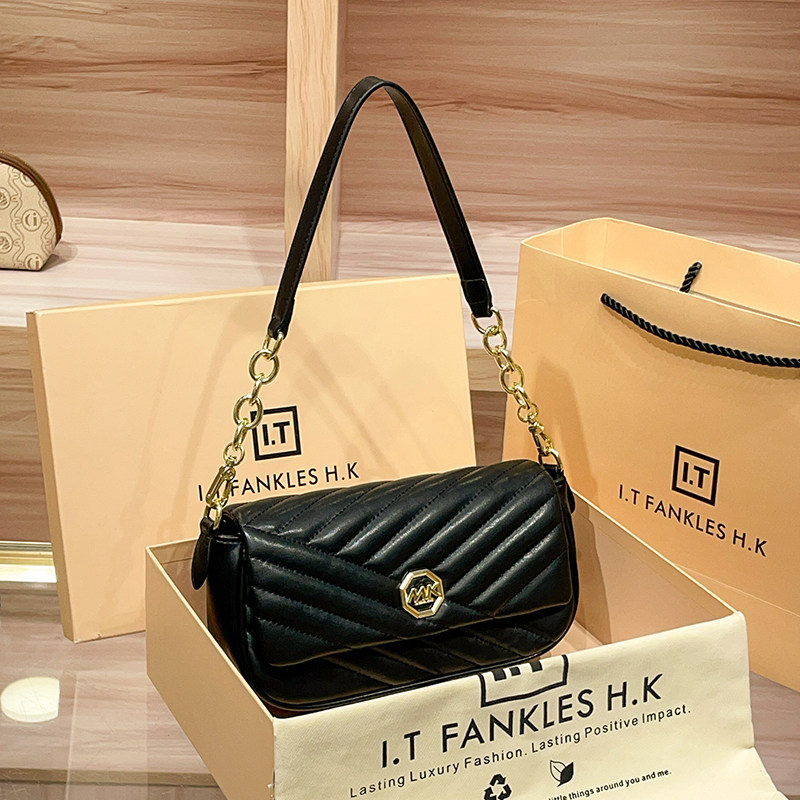 CITEX LV官方旗舰店香港包包女2025新款春夏真皮高级感小众设计单