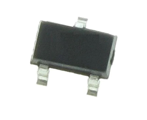 三极管2N7002ON原装正品