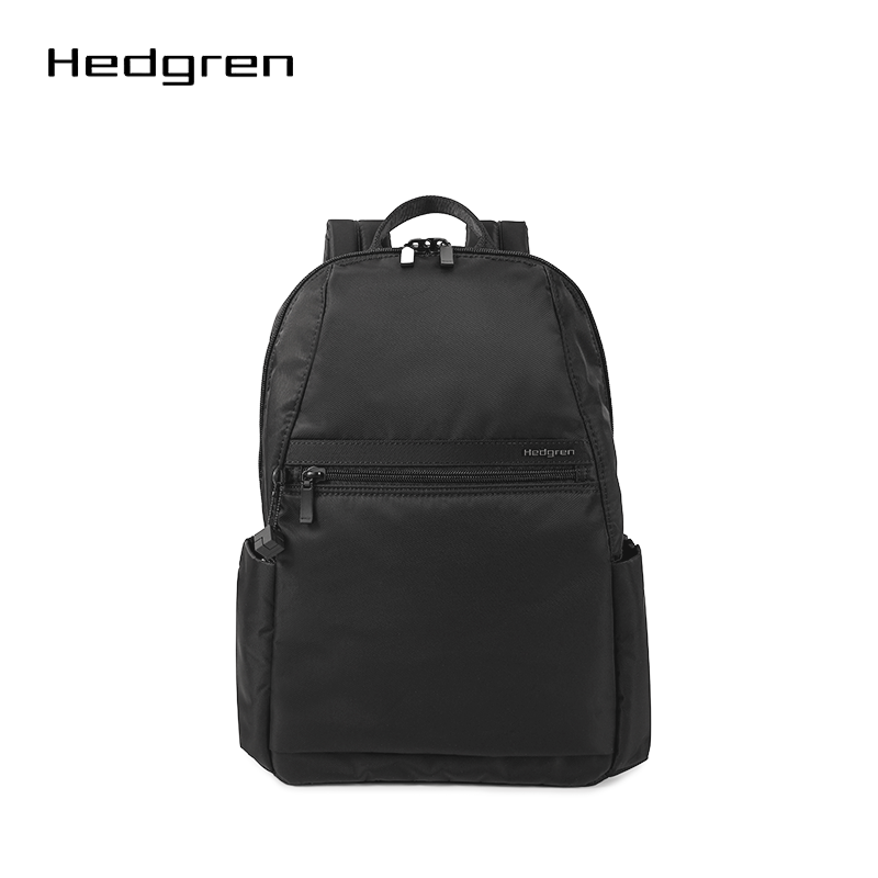 海格林通勤休闲女士双肩包