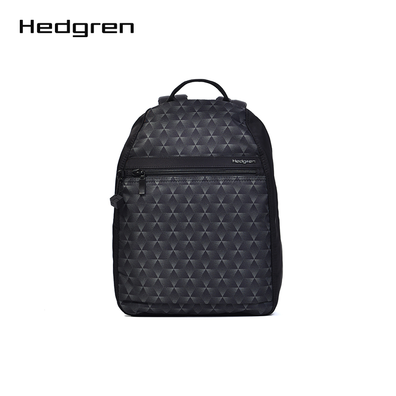 海格林女士休闲时尚双肩包