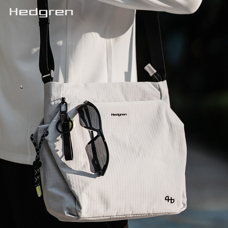 Hedgren/海格林单肩时尚斜挎包