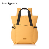 Hedgren 海格林双肩包男女出差背包大容量轻便电脑包旅行包HNOV09