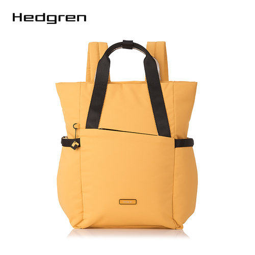 Hedgren/海格林背包大容量女士