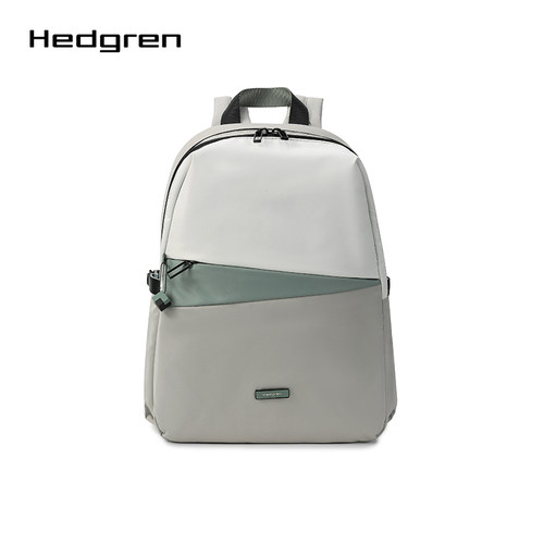 Hedgren/海格林新款背包大容量