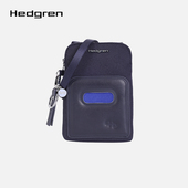Hedgren 海格林24年斜挎单肩包通勤简约流行百搭HFIKA01