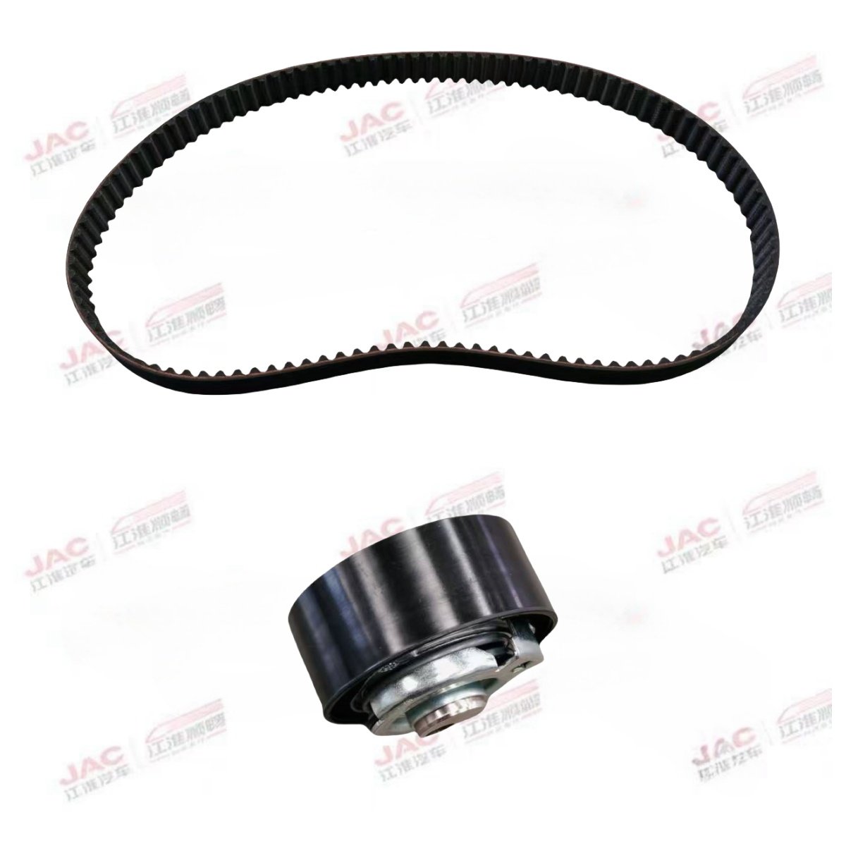 云内德威正时皮带正时涨紧轮