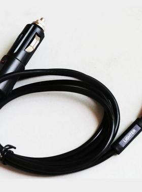 道通MS908点烟器线MS908PRO点烟器线道通充电线道通MS906点烟器线