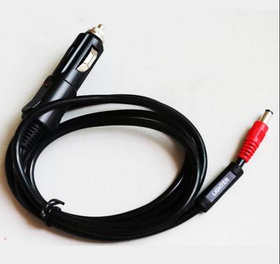 道通MS908专用点烟器线