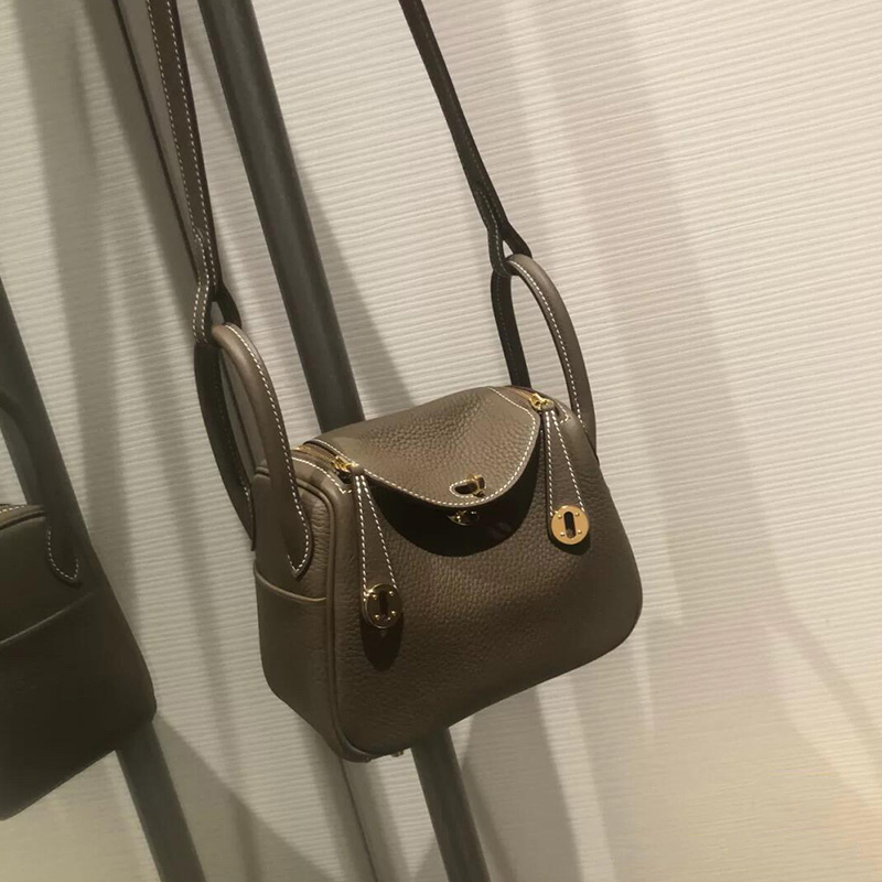 togo头层牛皮琳迪包医生包