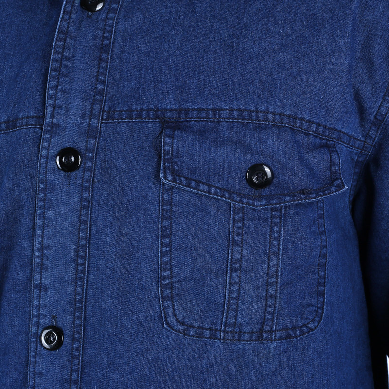 Vêtement de travail en coton - Ref 1911411 Image 3