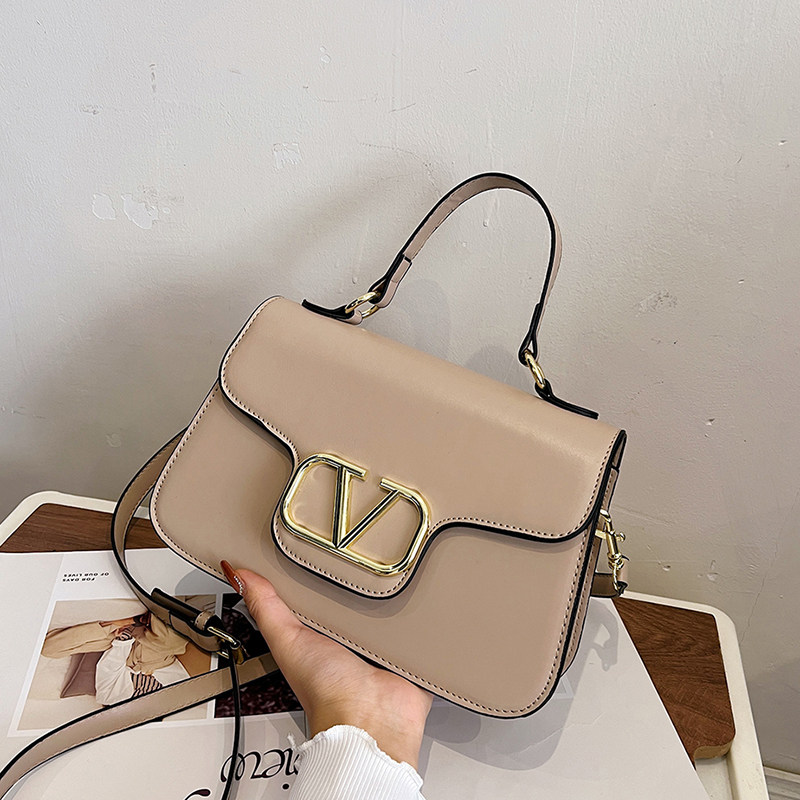 CITEX LV官方旗舰店2024春季新款时尚百搭潮流个性高颜值手提小方