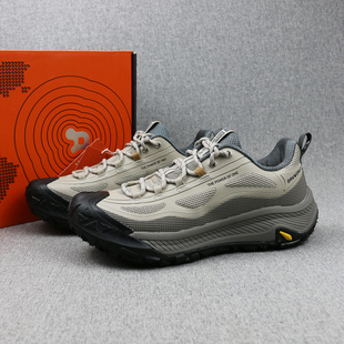 百搭休闲登山徒步鞋 男女同款 耐磨时尚 包头护趾户外运动鞋 春秋新款