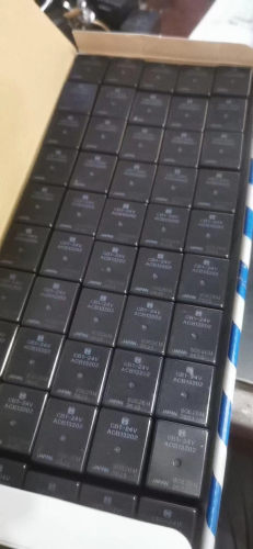 松下汽车继电器24V5脚