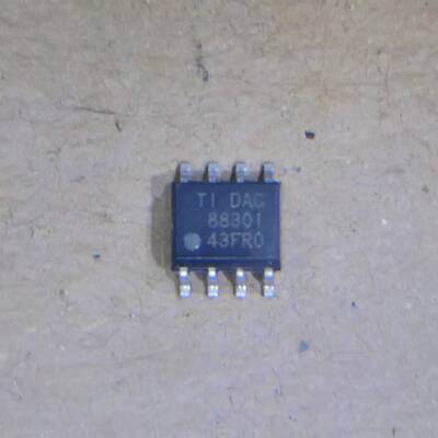 DAC8830ID DAC8830I SOP-8 进口原装拆机电子元器件芯片 质量保证