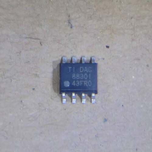 DAC8830ID DAC8830I SOP-8 进口原装拆机电子元器件芯片 质量保证