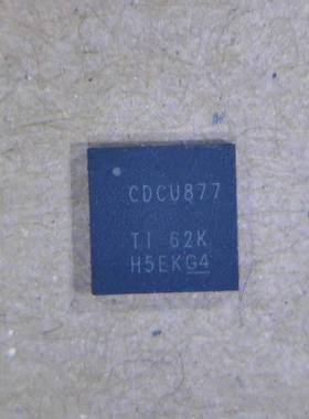 原字拆机CDCU877RHAR CDCU877RHA CDCU877RHAT CDCU877