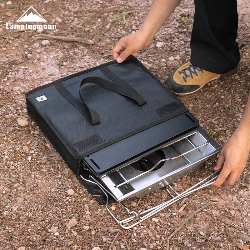 柯曼G-38-B一单元炉架包