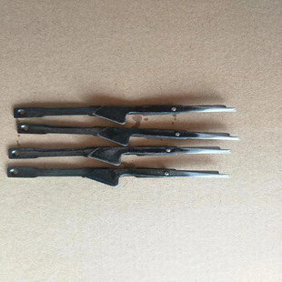 簇绒枪tuftinggun割绒剪刀地毯织机配件手工DIY地毯电枪剪刀批发