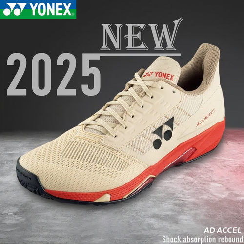 尤尼克斯2025新款运动鞋