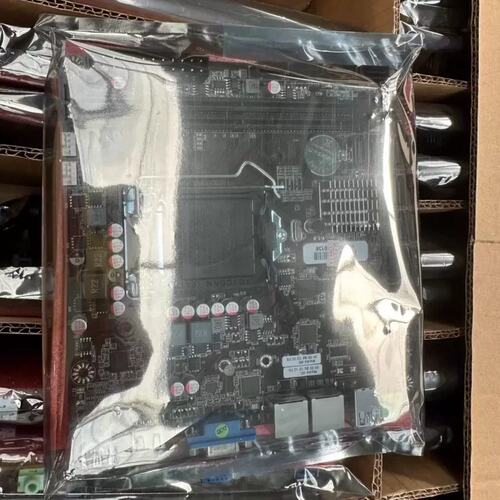 【议价】豆希B365主板 ITX主板可开票